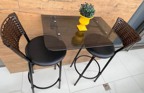 Apt moderno 800m Vila Germânica Oktoberfest - Foto 22