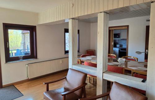 Gästehaus am Weser-Radweg - Photo 41