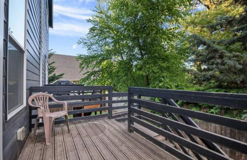 Cesar's Townhome - Foto 11