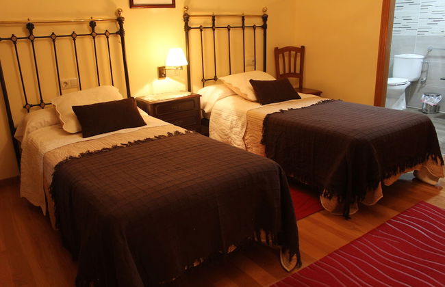 Casas Rurales A Chairiña Y A Revolta - Foto 4