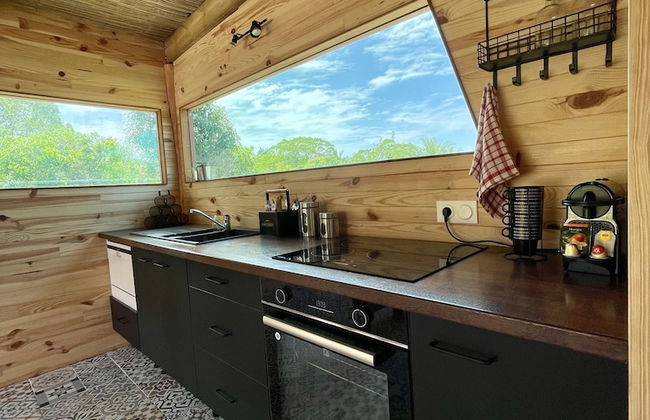 O naturel Lodge Lifou - Foto 12