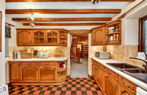 Finest Retreats - The Shires at Alstonefield - Foto 2