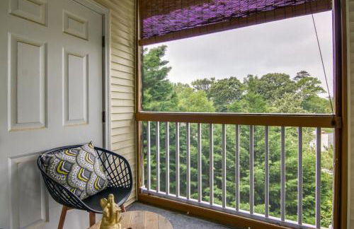 Condo with Pool Access about 2 Mi to Rehoboth Beach! - Foto 19