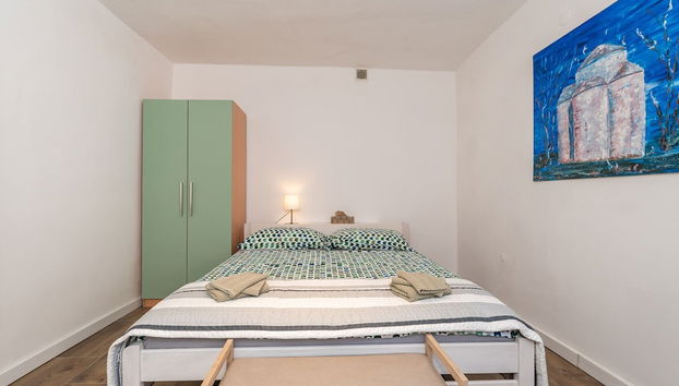 Ranch House Zora - Foto 5, Habitación