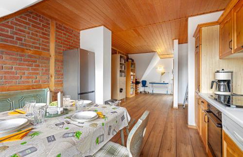 Wohnung auf dem Dorf - Photo 7