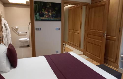 Les Jardins de St Cloud - Foto 2