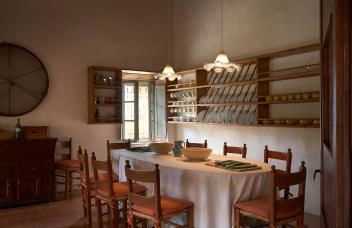 Borgo Lucignanello Bandini - Foto 16