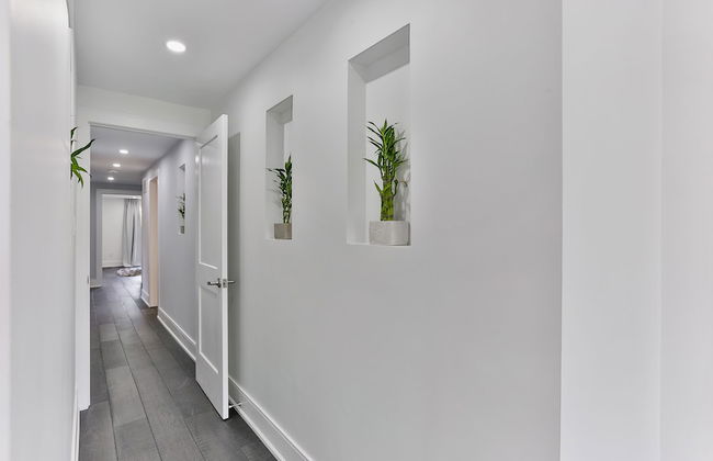 QuickStay - Classy 5brm House in Vaughan - Foto 27