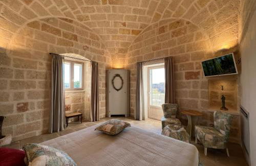 Masseria Ostuni Mare Agri Resort - Foto 21