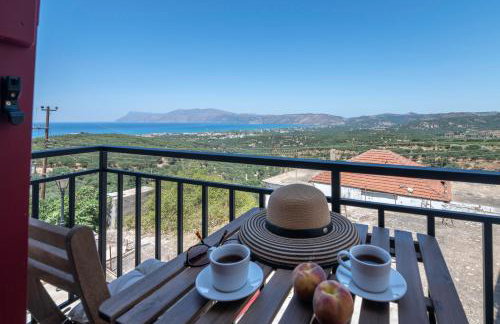 The Mulberry Stonehouse Sea - Mountain View - Photo 52