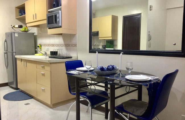 MCH Suites at Le Mirage De Malate - Foto 11