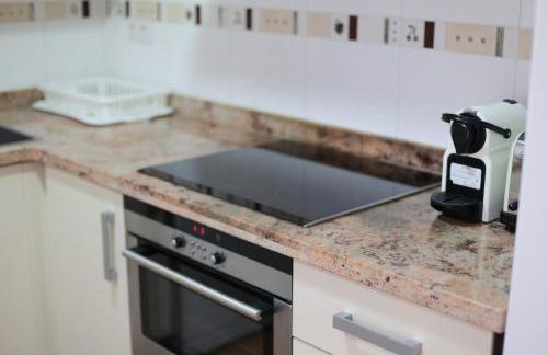 FiveStepsToSea - Beach Apartment Valencia - Foto 44