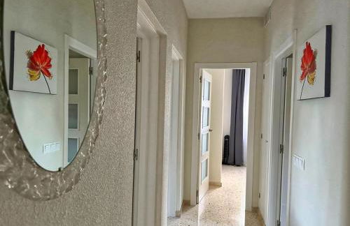 Chalet Los Almendros con piscina privada - Photo 77