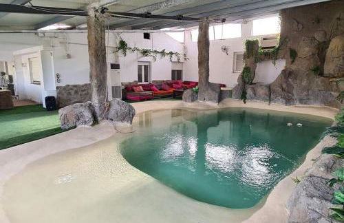 Finca La Caprichosa de Dancos - Foto 37