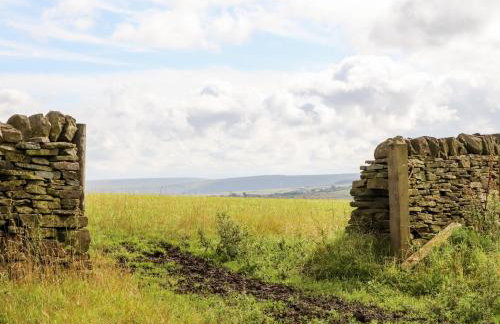 Boothsteads Farm Cottage - Foto 19