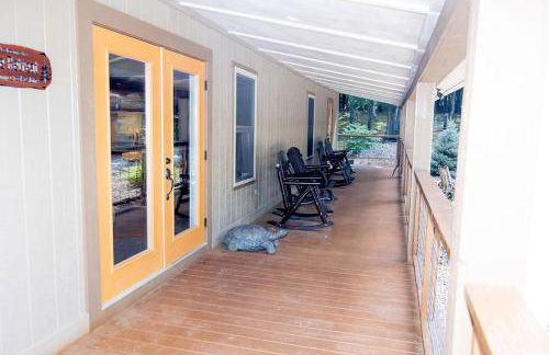 The Retreat by On Cue Properties - Foto 6