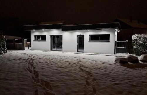 GITE DE LA PIERRE PLATE - Foto 12