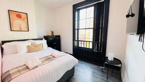 Pembroke Place Private room 5 - Foto 4