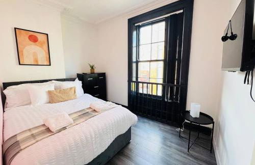 Pembroke Place Private room 5 - Foto 4