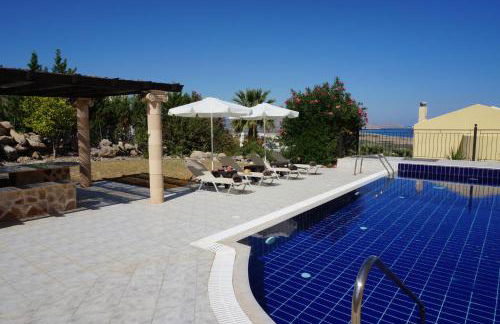 Rhodes Demetrius Luxury Private Villa - Foto 23