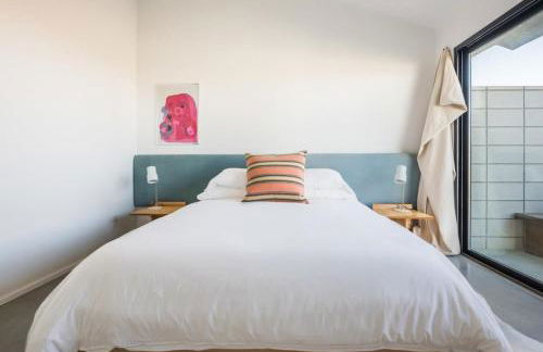 Yucca Hut - Design Forward Oasis Near Joshua Tree - Foto 31