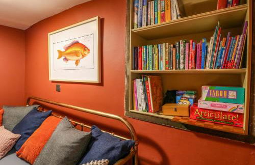 Chimney Cottage - Foto 9