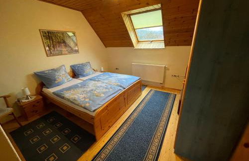 Ferienwohnung Beate Engelhardt - Foto 5