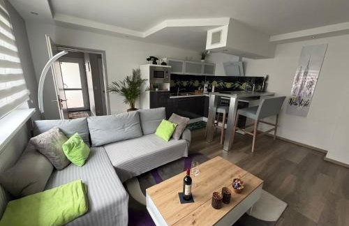 Apartment Ferienwohnung - Foto 5