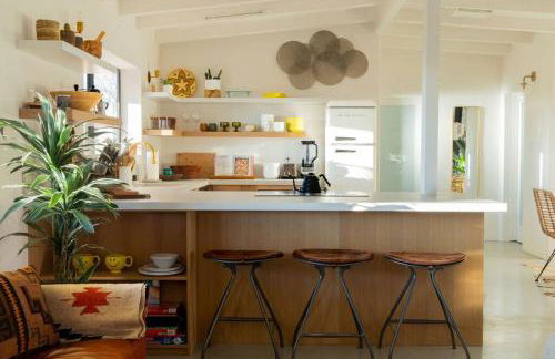 Casa Coyote - Wellness Stay - Sauna Cold Plunge Tub Cowboy Pool Hot Tub - Foto 15