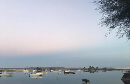 villa blanche Cabine 1 - Foto 24