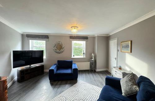 Riverside House, North Shields Fish Quay - Foto 52