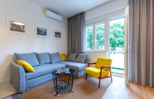 Split Luxury Suite - Foto 33