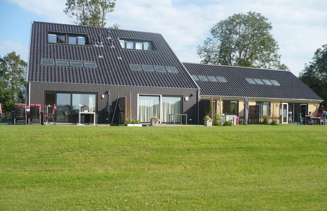 Holiday Home With Private Terrace - Foto 1