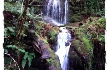 Casa Rural Lar de Sanxes - Foto 38