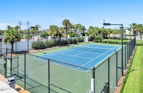 Beautiful Spacious Penthouse 2 Story Beach Front Condo Sleeps 12! - Foto 64