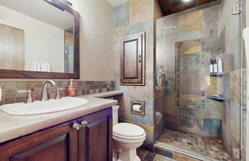 North Star Mountain Retreat - Foto 27