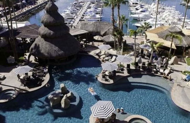 Fantastic Luxe Jr. Suite Studio In Cabo - Foto 15