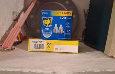 Πέτρινο σπίτι-Stone house Kostas - Foto 19