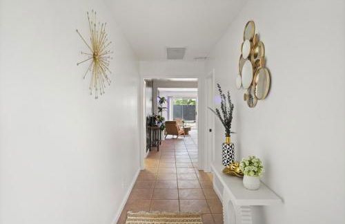 Heated Pool - Jacuzzi - Firepit - Game Room - Foto 34