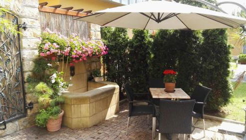 FeWo mit 2 Bädern und 2 Schlafzimmern - Foto 2