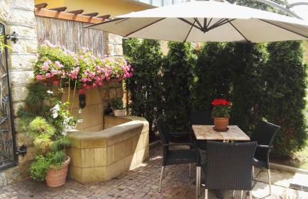 FeWo mit 2 Bädern und 2 Schlafzimmern - Foto 2