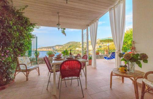 Villa Carlotta - Relax a due passi dal mare - Foto 7