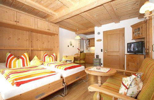 Ferienwohnungen Hollweger inkl. Chiemgaukarte - Foto 28