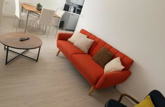 Kehoe's Pad Near Etihad Stadium & Coop Live Arena Sleeps 4 - Foto 1
