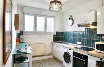 Urbana - centre ville - jardin - Foto 19