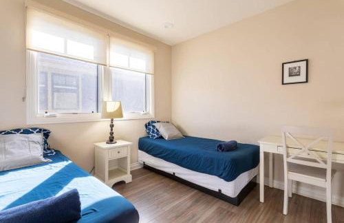 Getaway 4BR Home in the Heart of LA - Foto 5