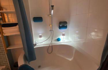 Cosy courcelles - Foto 21