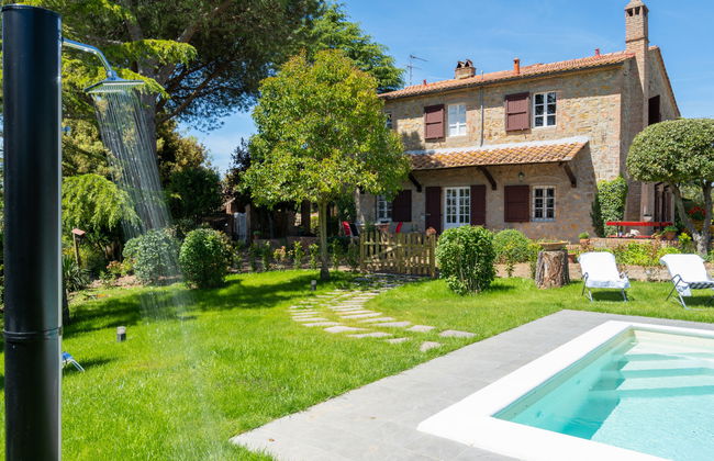 La Colonica - Foto 6