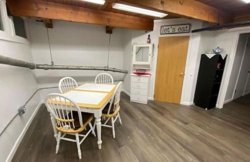 Spacious lower level living all for you! - Foto 16