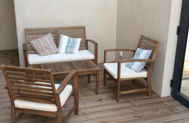 villa du chai studio pyrénées - Foto 8